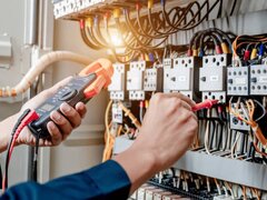 Electricieni pentru Mig Eco Energy, 6.000 - 9.000 Ron